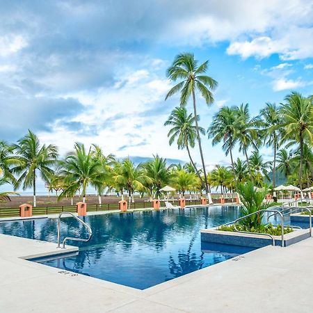 Best Western Jaco Beach All Inclusive Resort Bagian luar foto