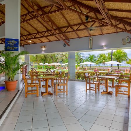 Best Western Jaco Beach All Inclusive Resort Bagian luar foto