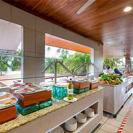 Best Western Jaco Beach All Inclusive Resort Bagian luar foto