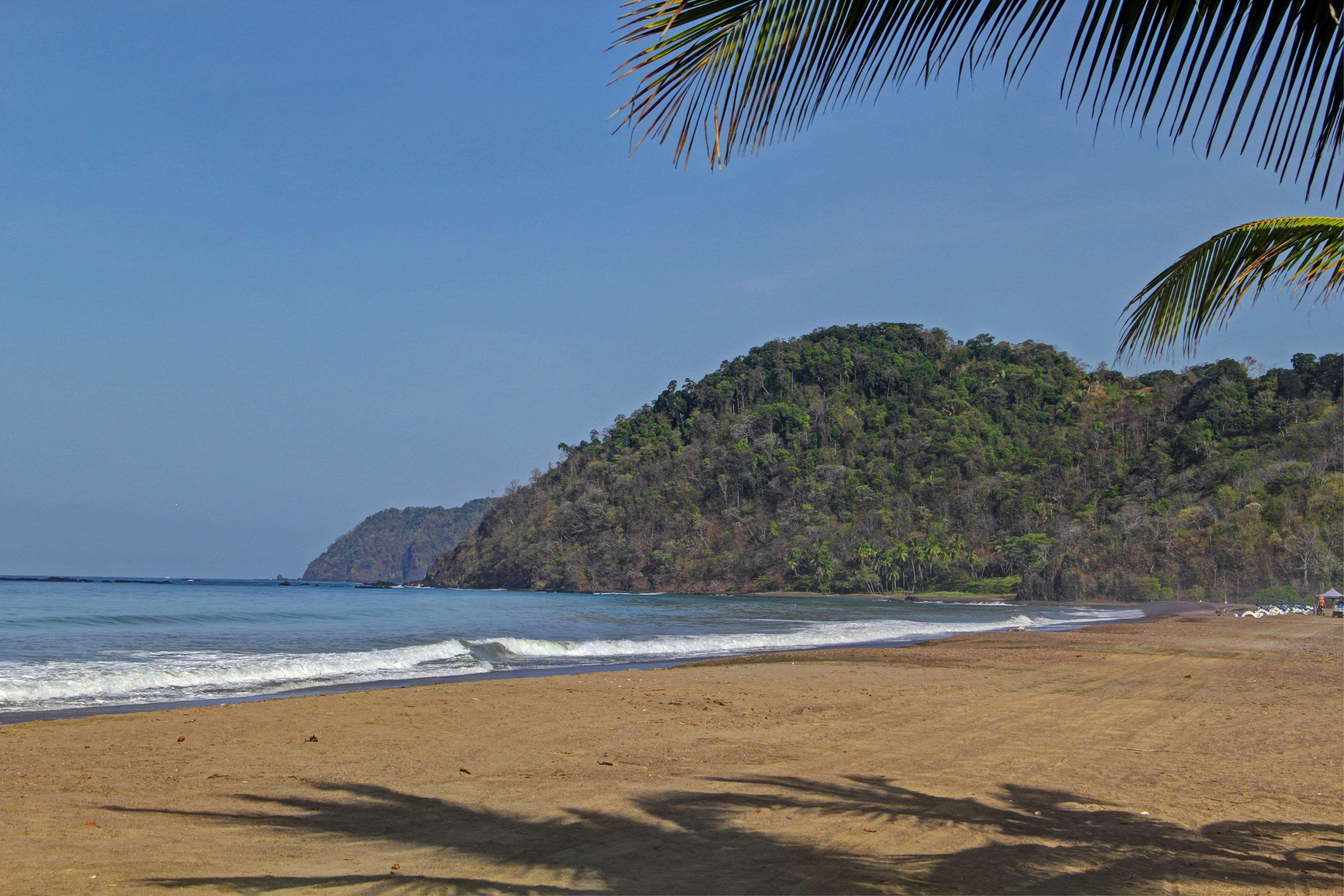 Best Western Jaco Beach All Inclusive Resort Fasilitas foto