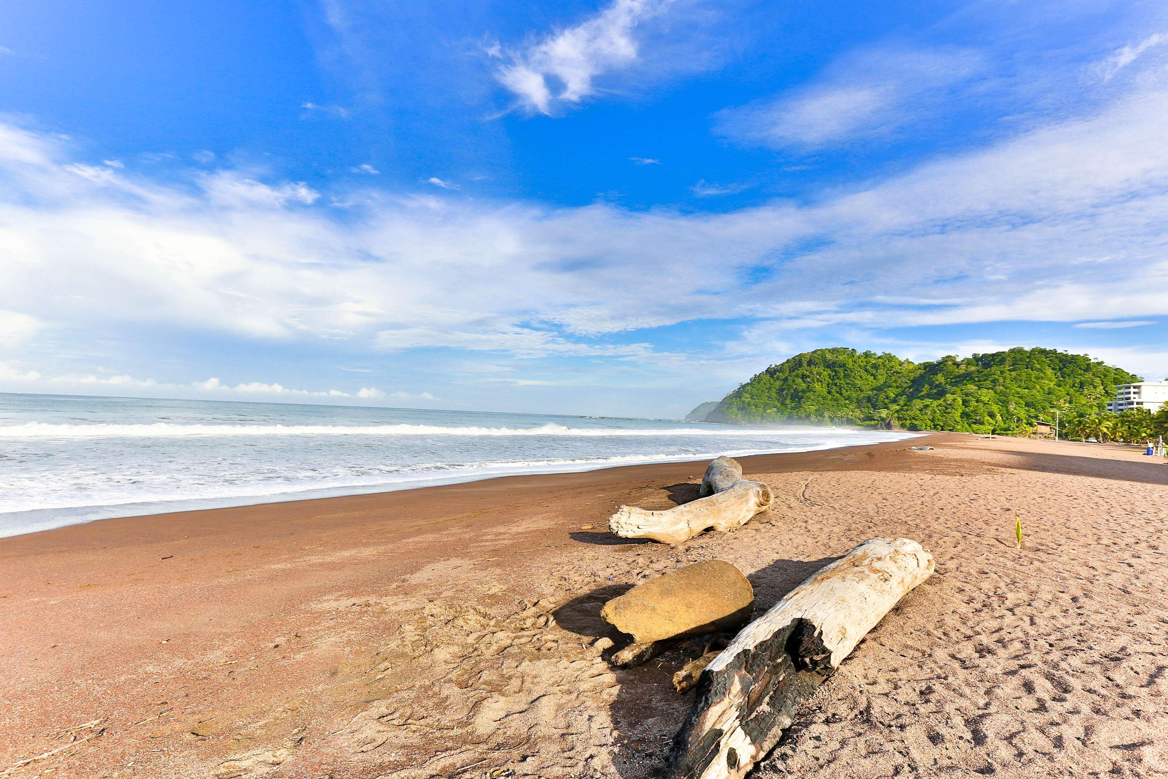 Best Western Jaco Beach All Inclusive Resort Bagian luar foto