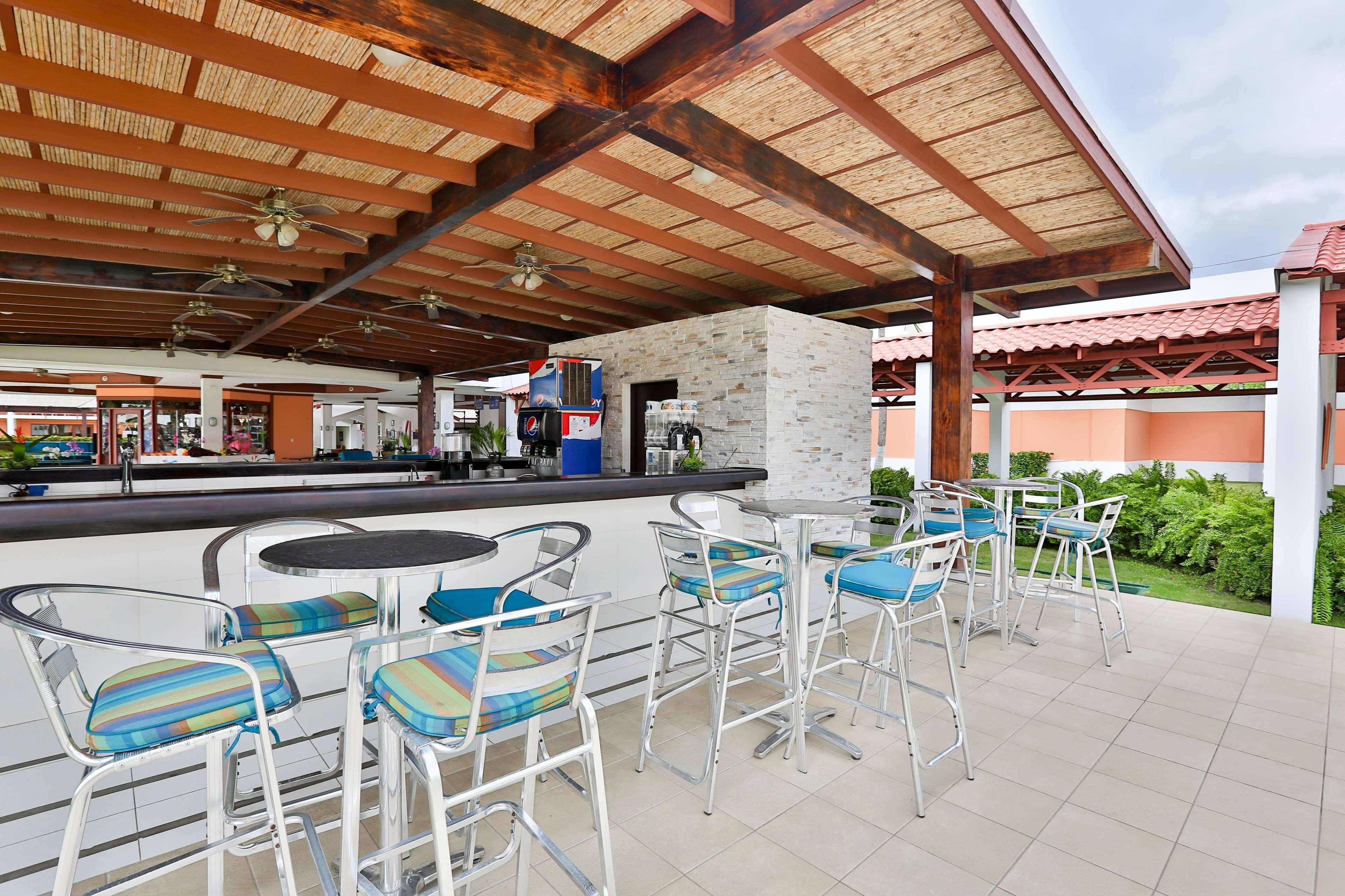 Best Western Jaco Beach All Inclusive Resort Bagian luar foto