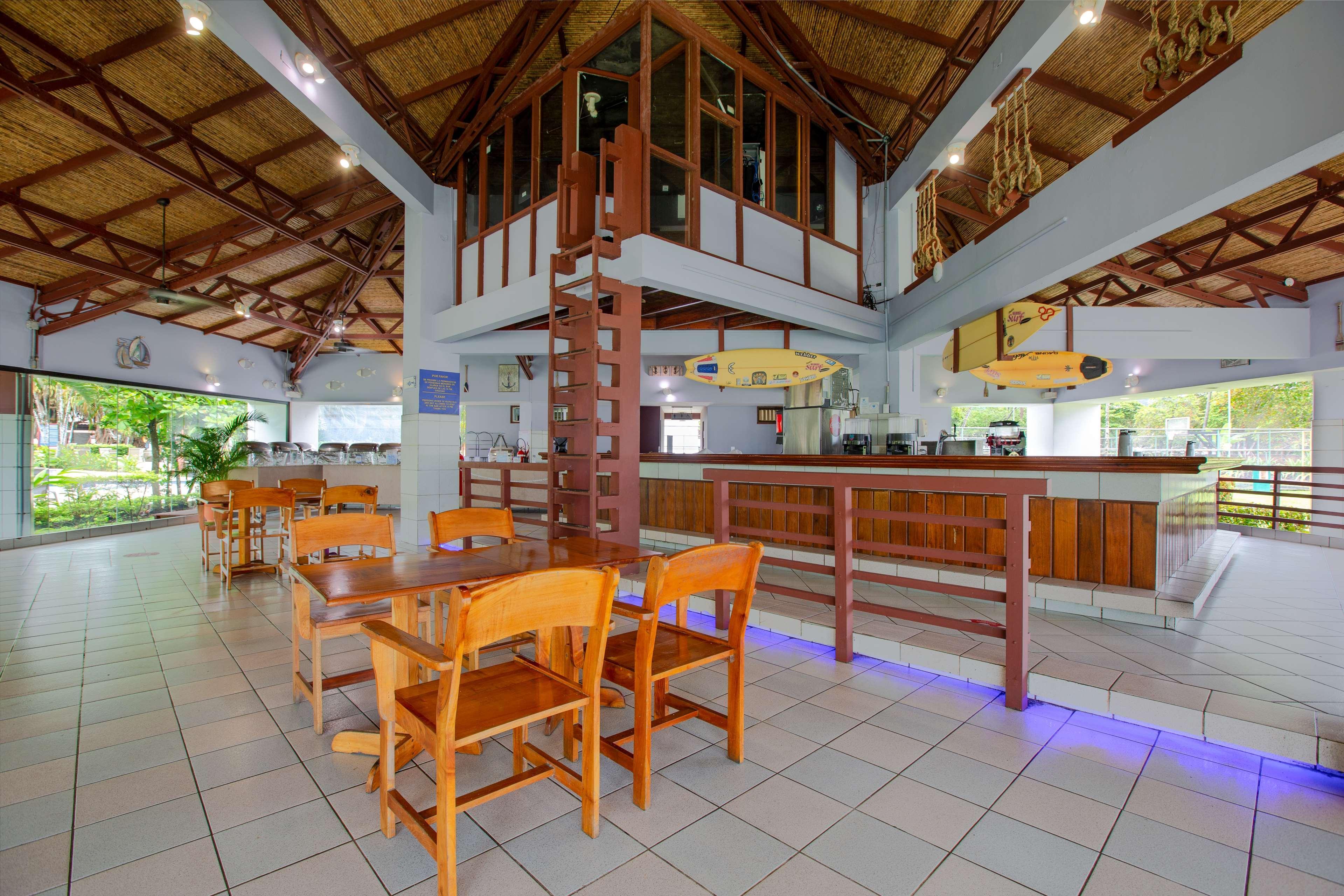Best Western Jaco Beach All Inclusive Resort Bagian luar foto
