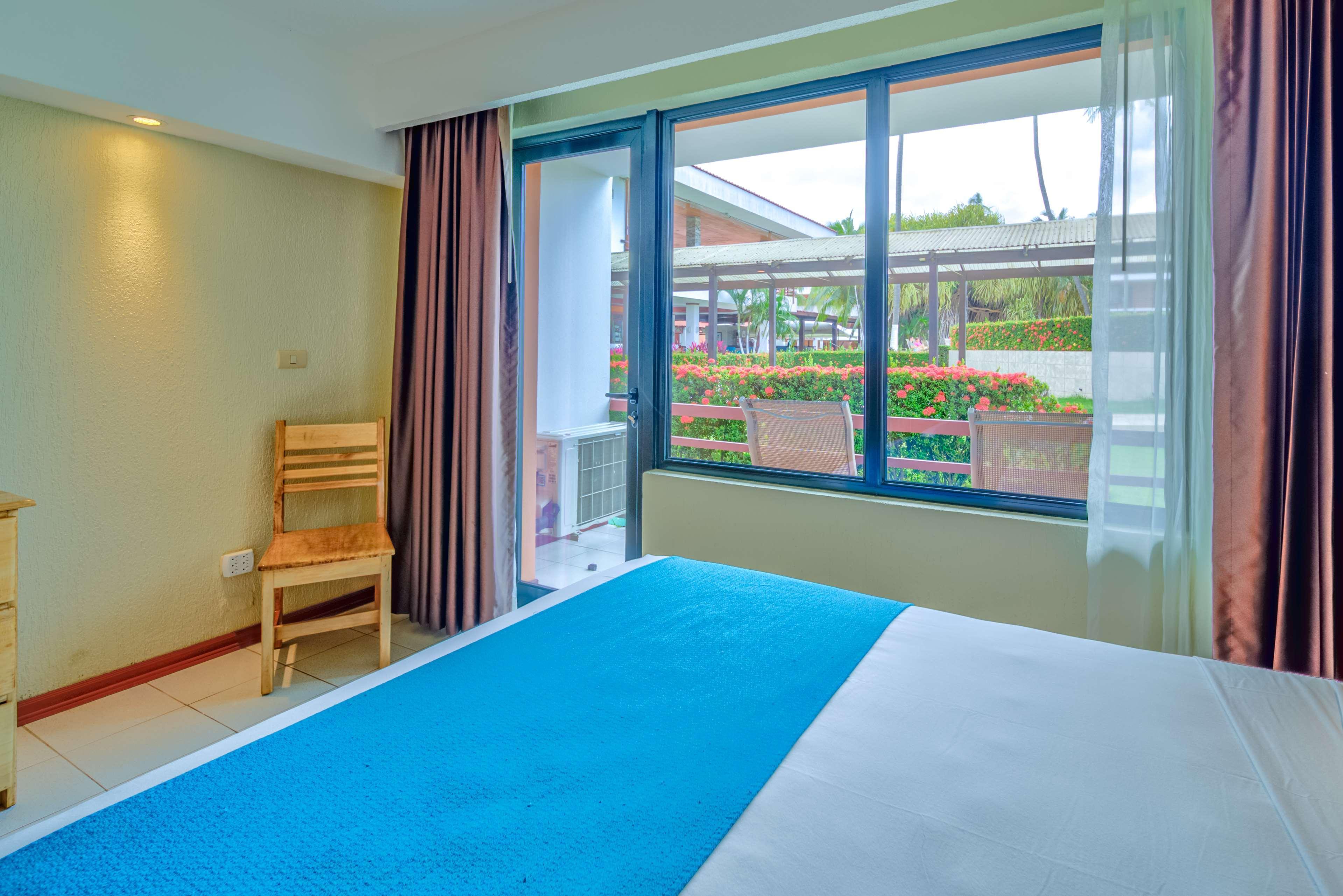 Best Western Jaco Beach All Inclusive Resort Bagian luar foto