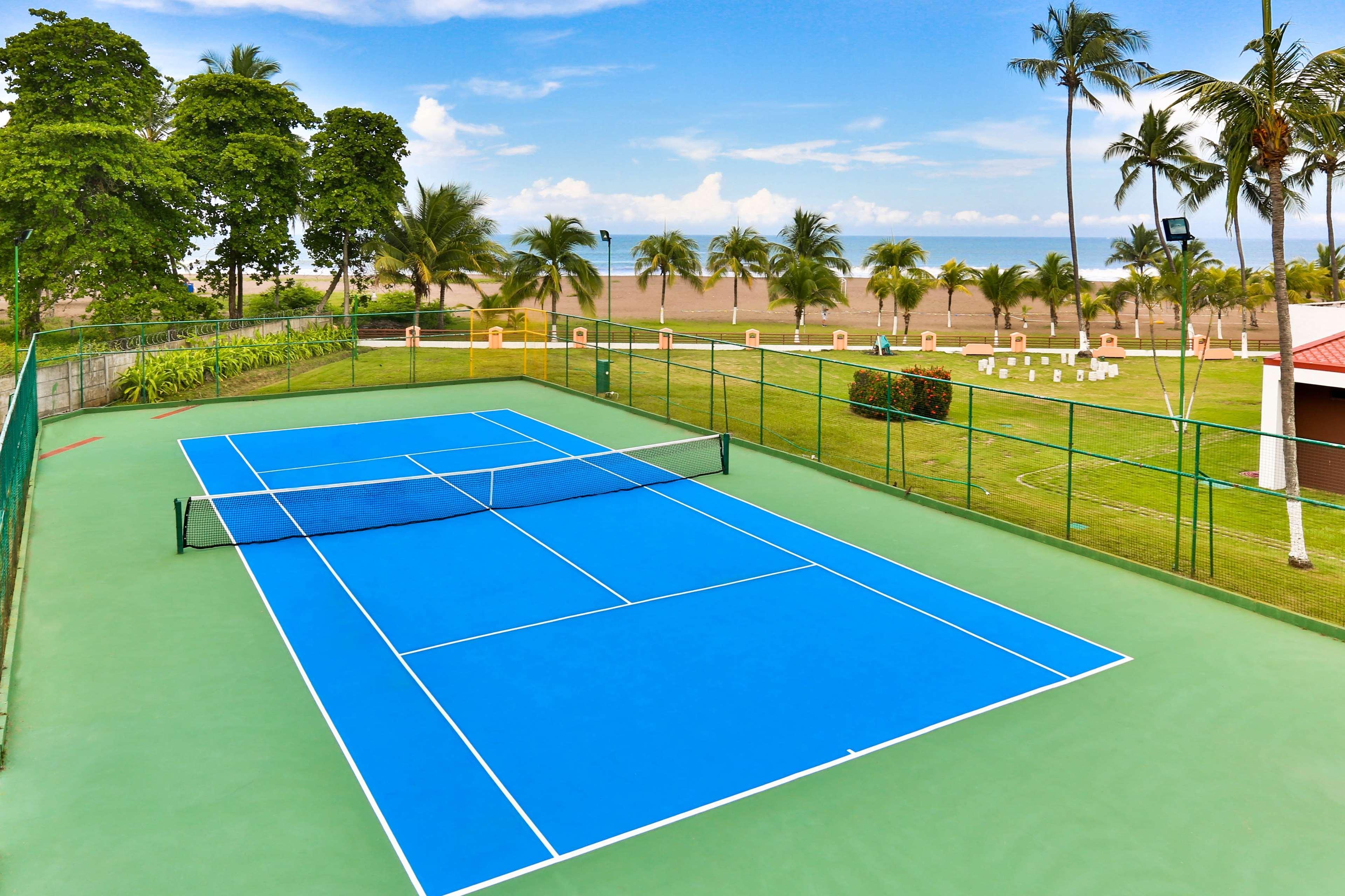 Best Western Jaco Beach All Inclusive Resort Bagian luar foto