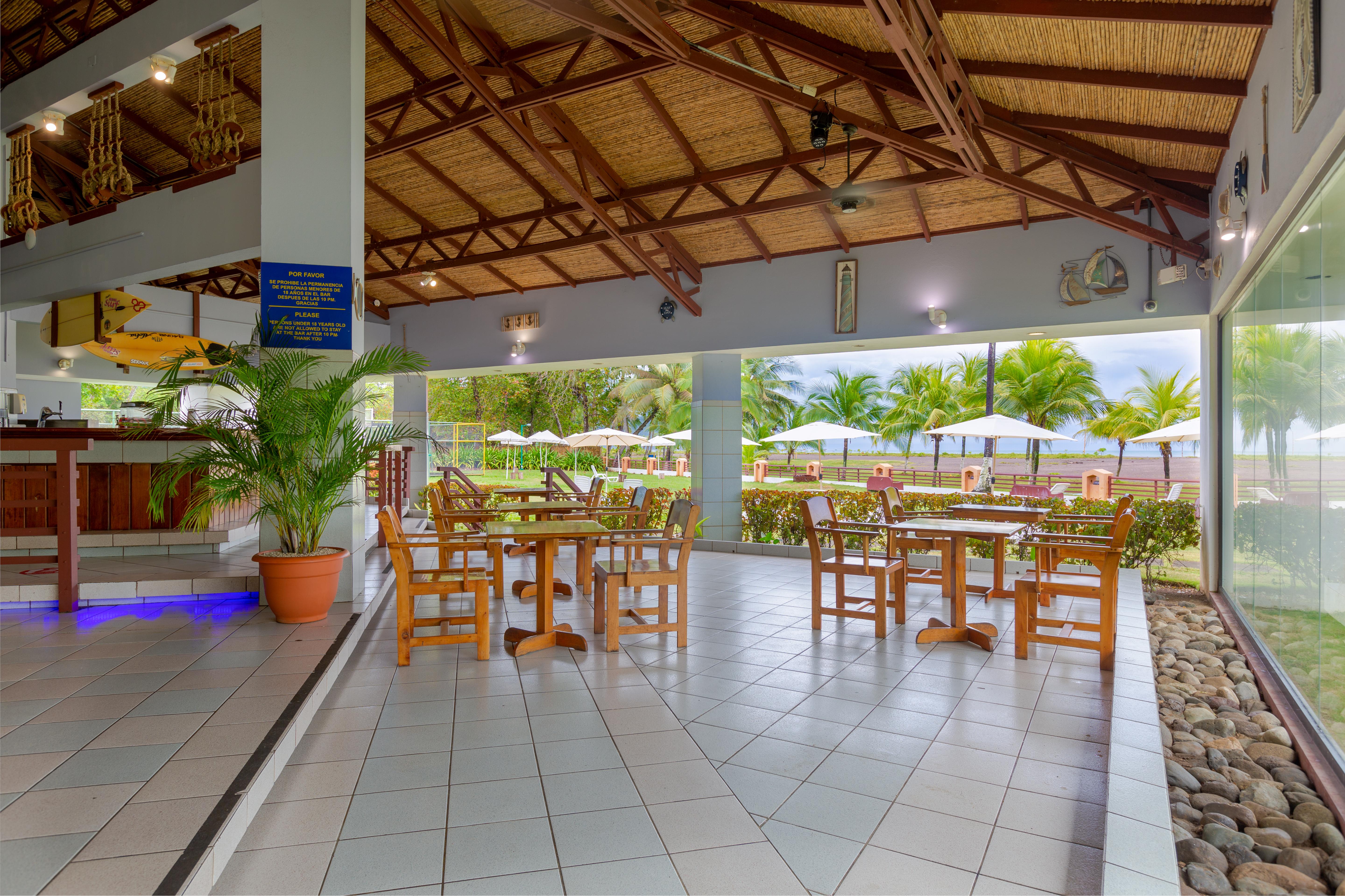 Best Western Jaco Beach All Inclusive Resort Bagian luar foto