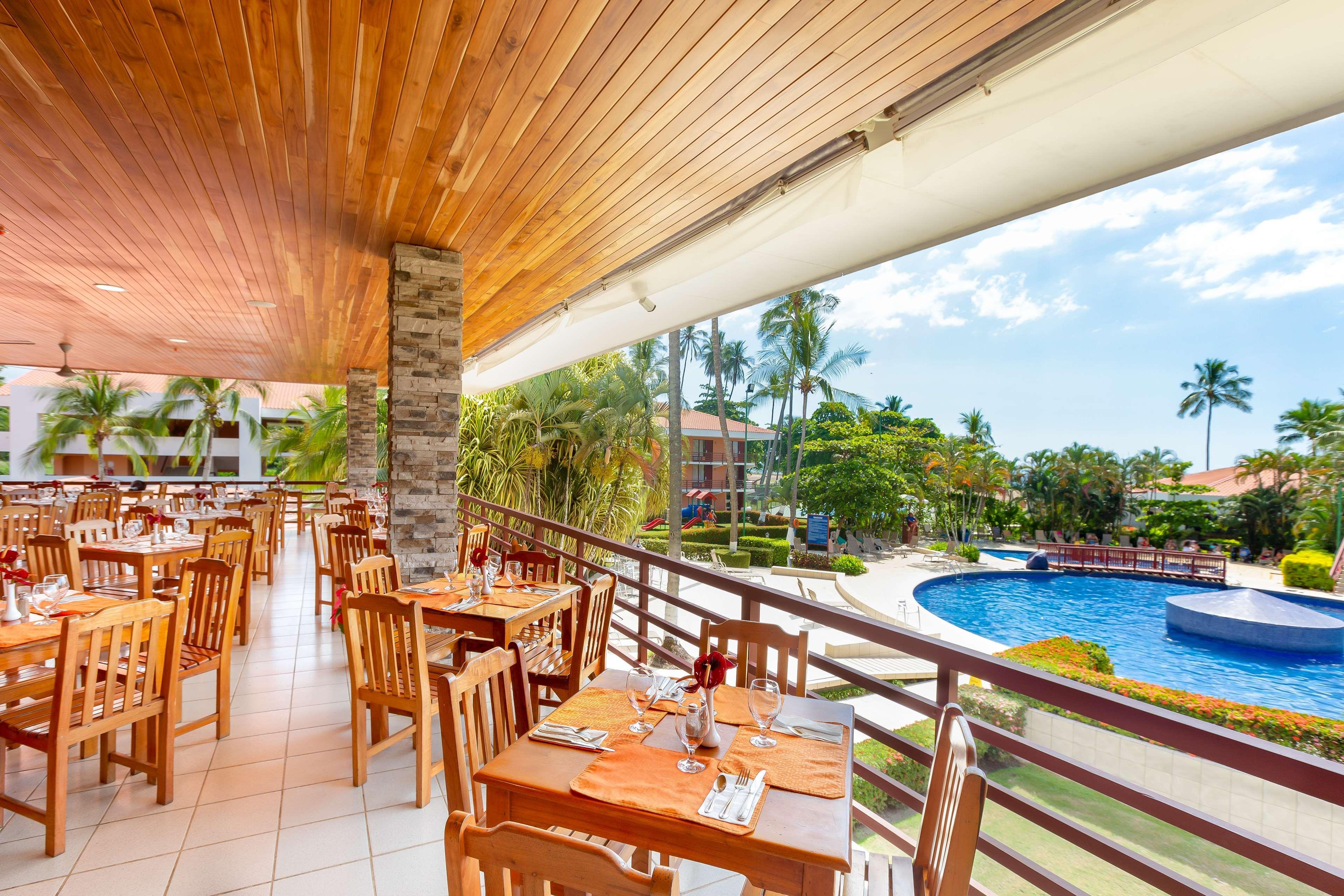 Best Western Jaco Beach All Inclusive Resort Bagian luar foto