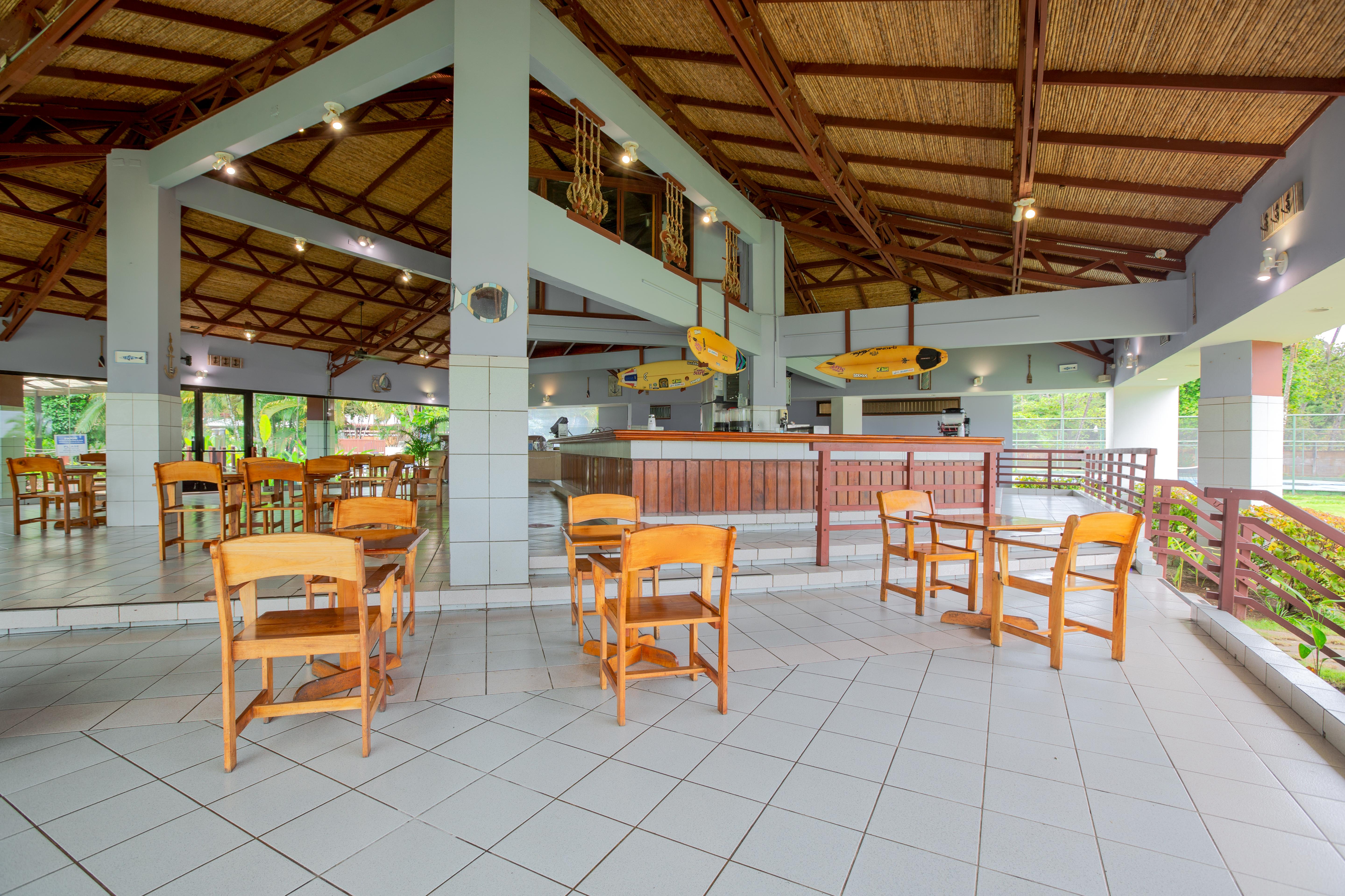 Best Western Jaco Beach All Inclusive Resort Bagian luar foto