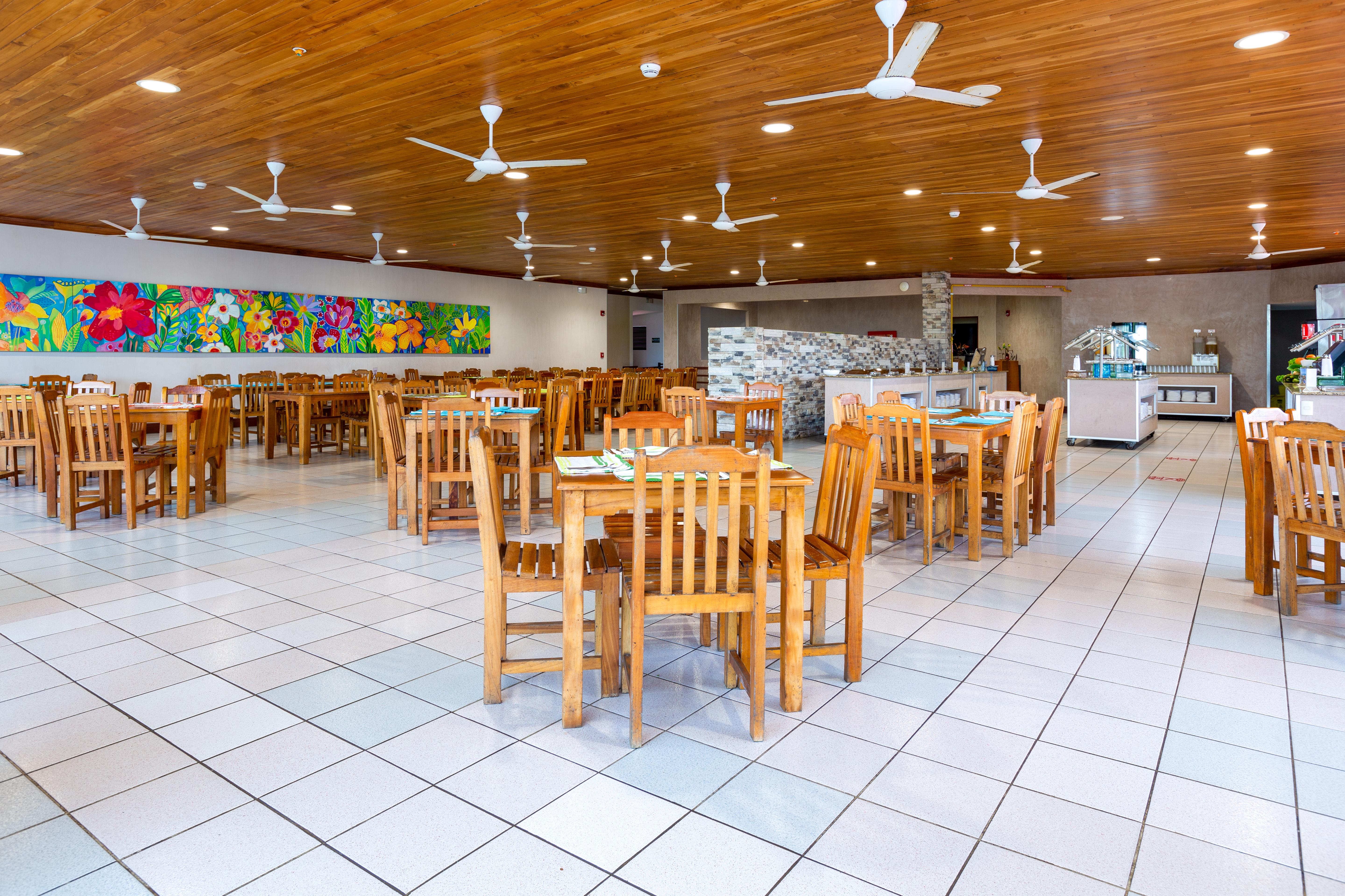 Best Western Jaco Beach All Inclusive Resort Bagian luar foto