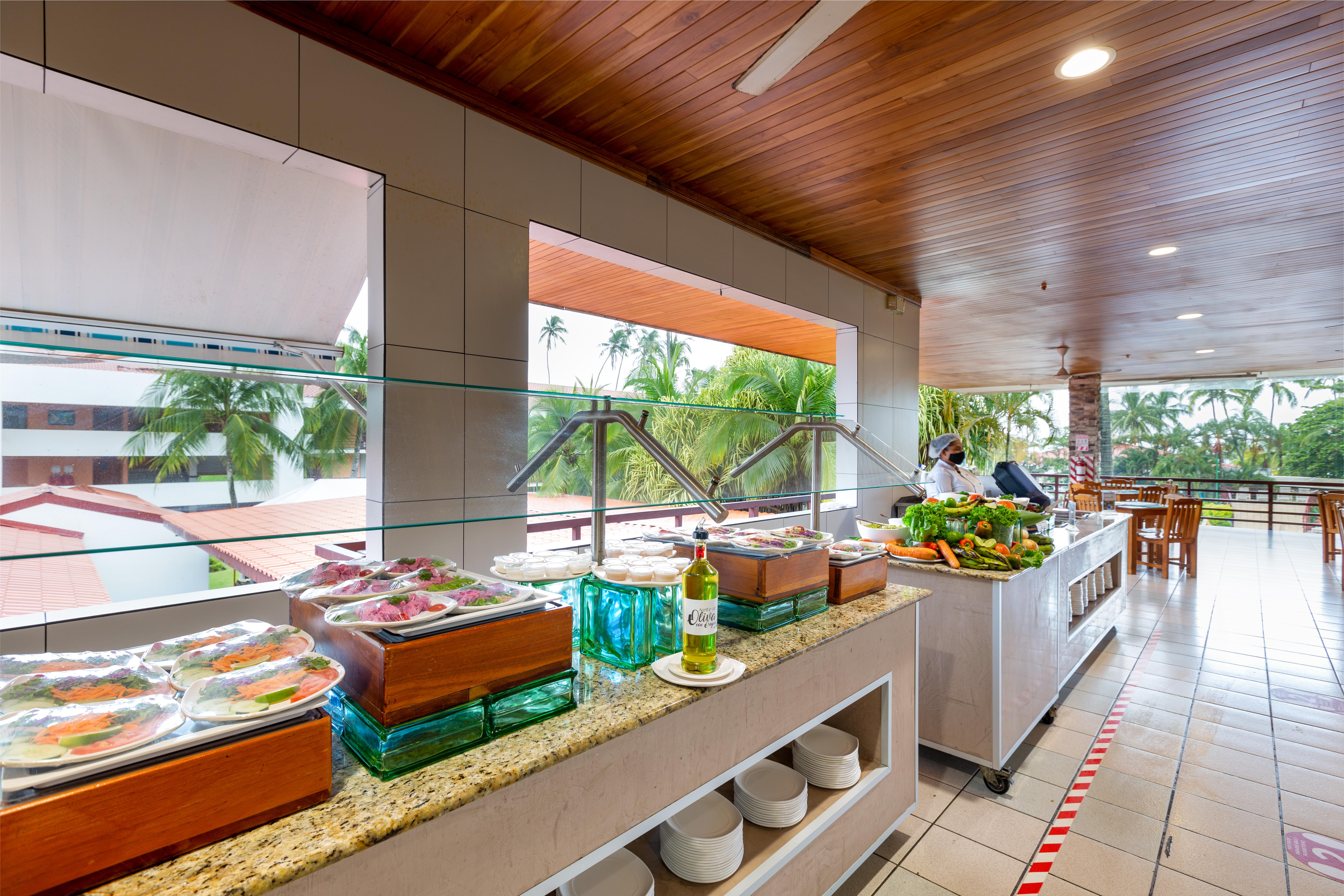 Best Western Jaco Beach All Inclusive Resort Bagian luar foto