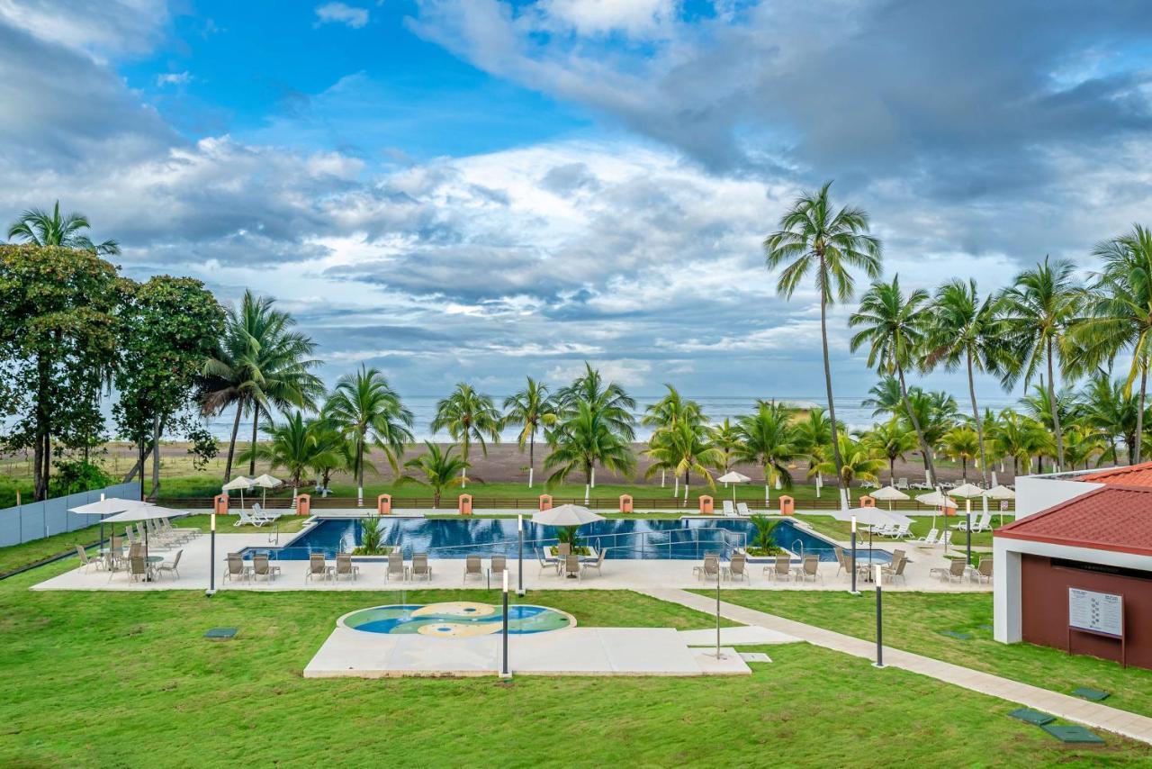 Best Western Jaco Beach All Inclusive Resort Bagian luar foto