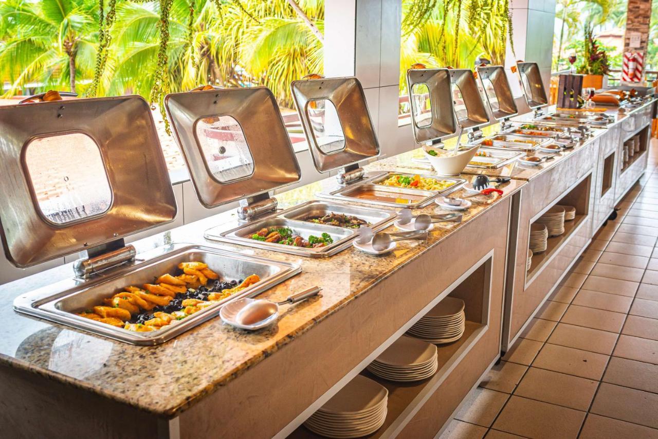 Best Western Jaco Beach All Inclusive Resort Bagian luar foto