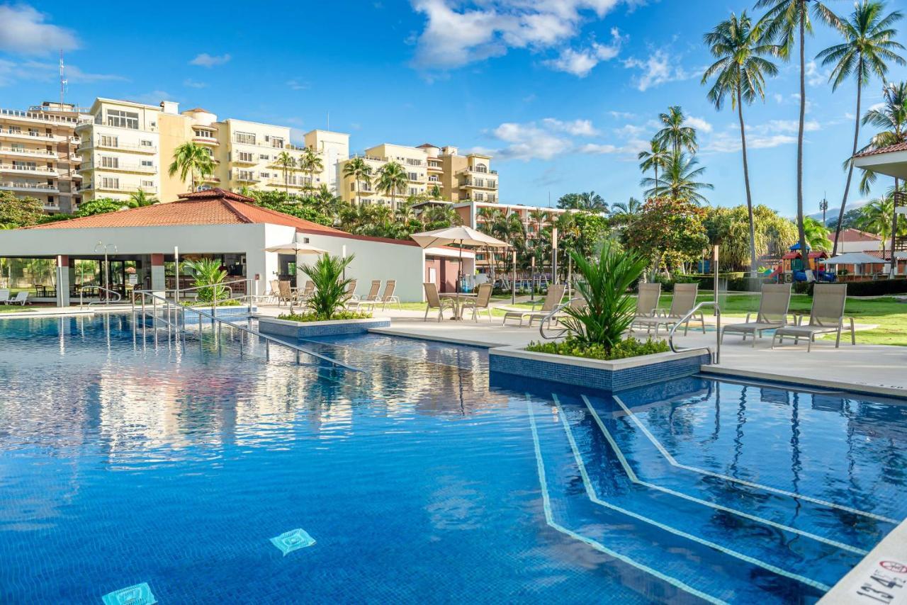 Best Western Jaco Beach All Inclusive Resort Bagian luar foto