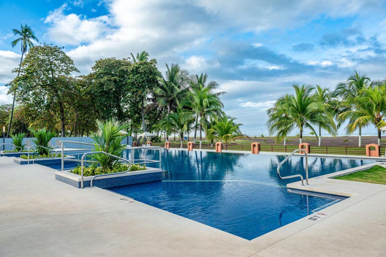 Best Western Jaco Beach All Inclusive Resort Bagian luar foto