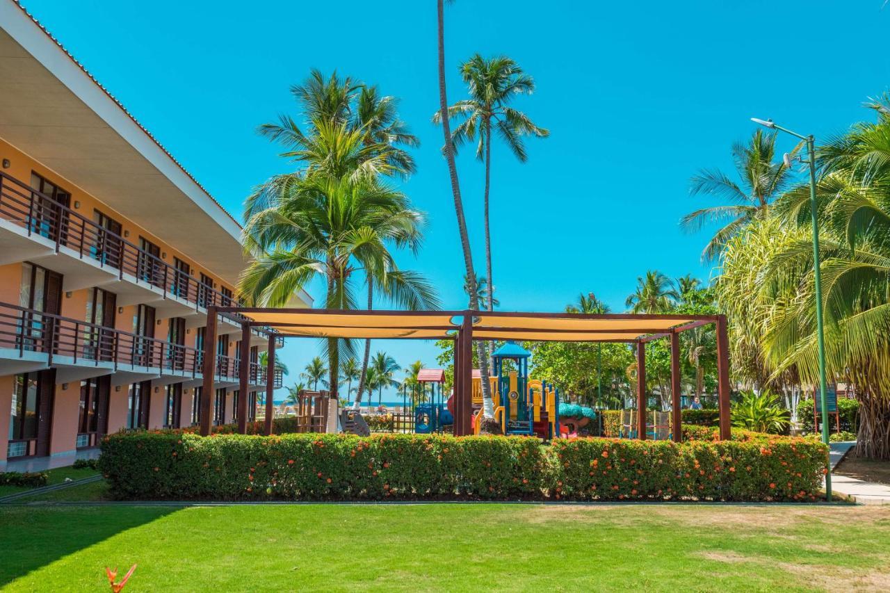 Best Western Jaco Beach All Inclusive Resort Bagian luar foto