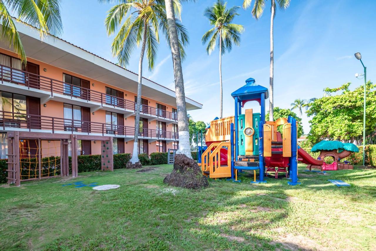 Best Western Jaco Beach All Inclusive Resort Bagian luar foto