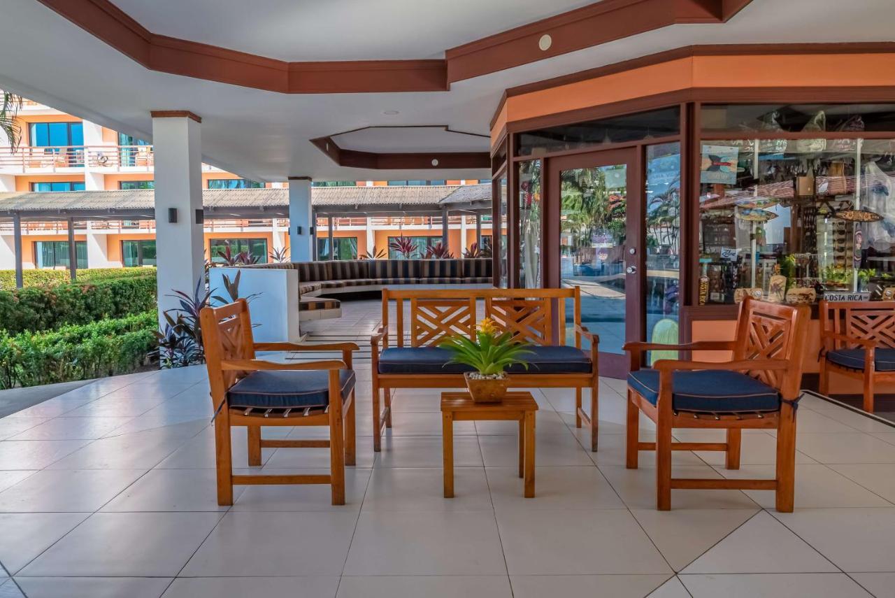 Best Western Jaco Beach All Inclusive Resort Bagian luar foto