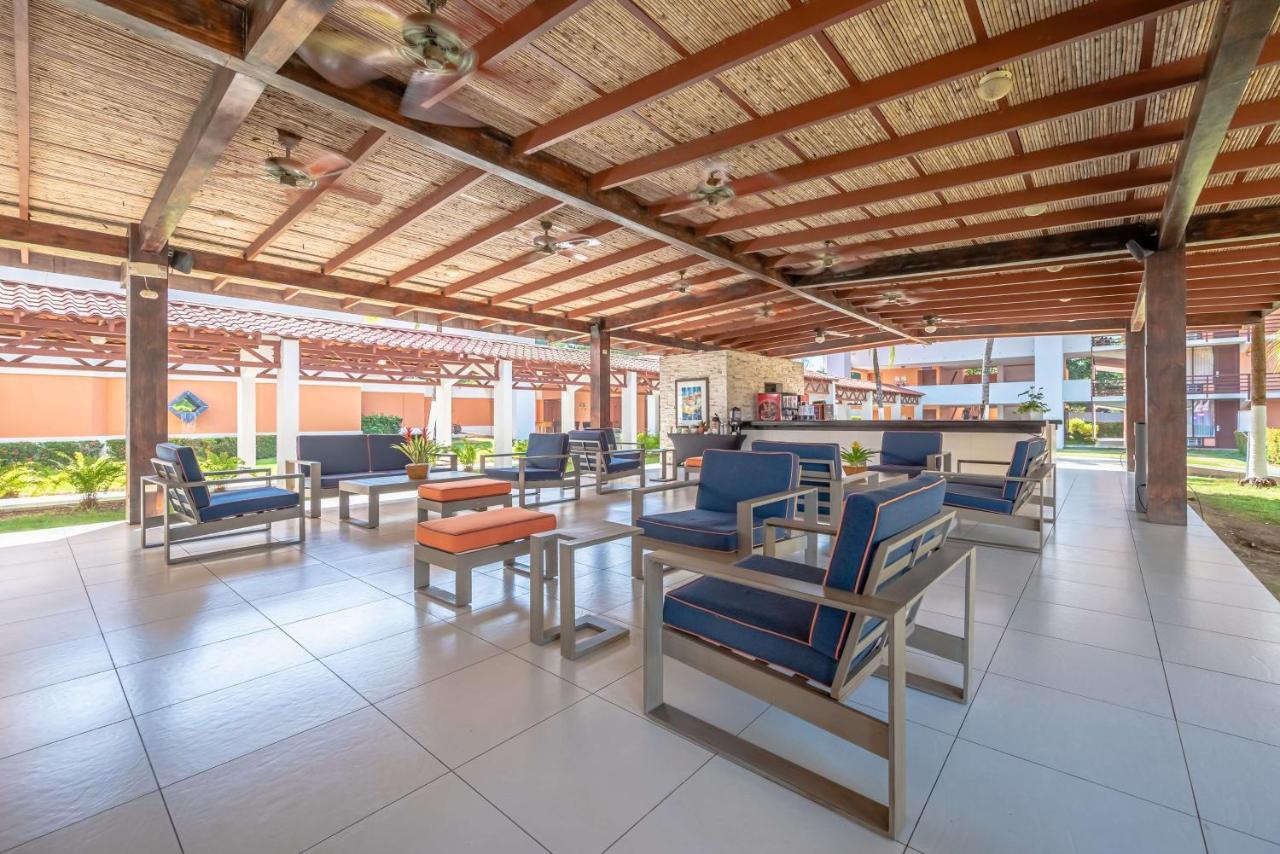 Best Western Jaco Beach All Inclusive Resort Bagian luar foto