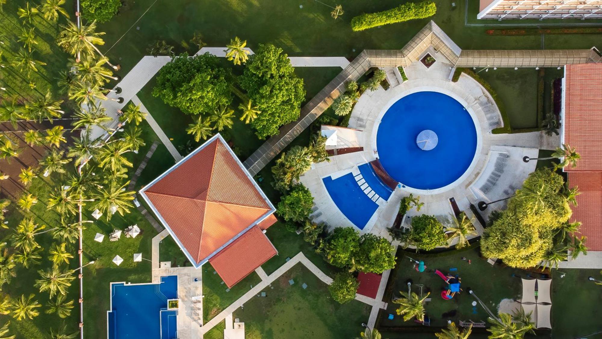 Best Western Jaco Beach All Inclusive Resort Bagian luar foto