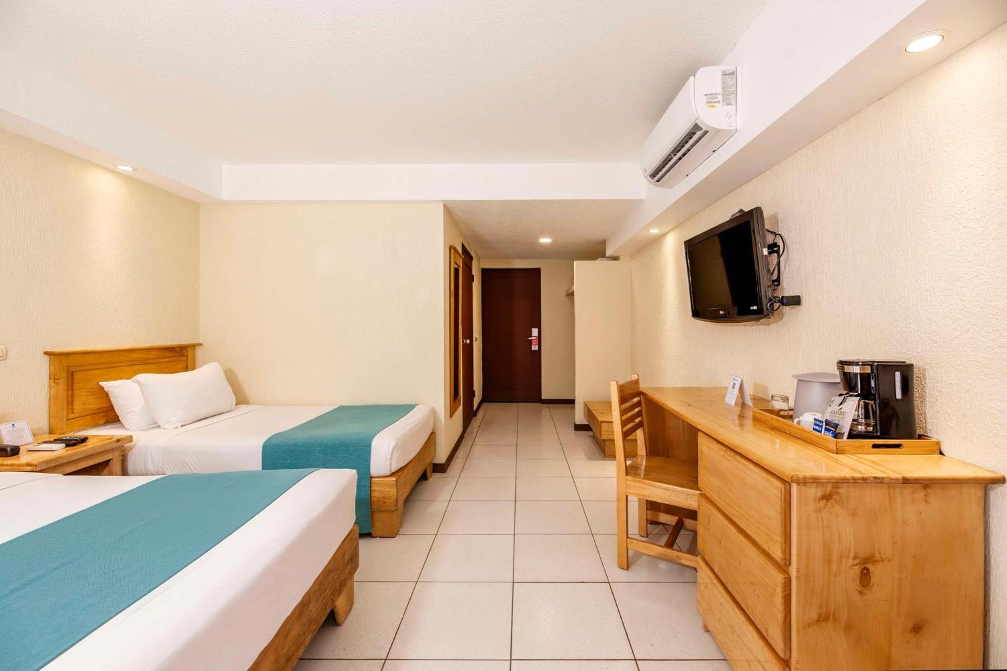 Best Western Jaco Beach All Inclusive Resort Bagian luar foto