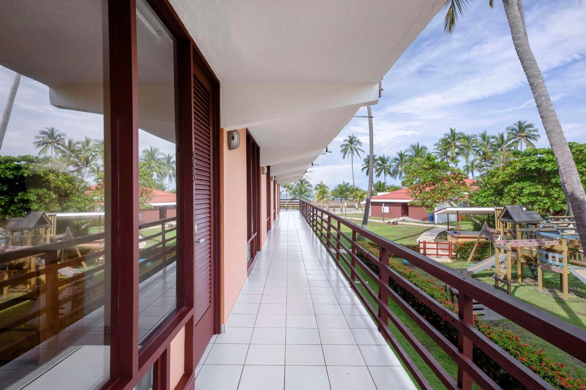 Best Western Jaco Beach All Inclusive Resort Bagian luar foto