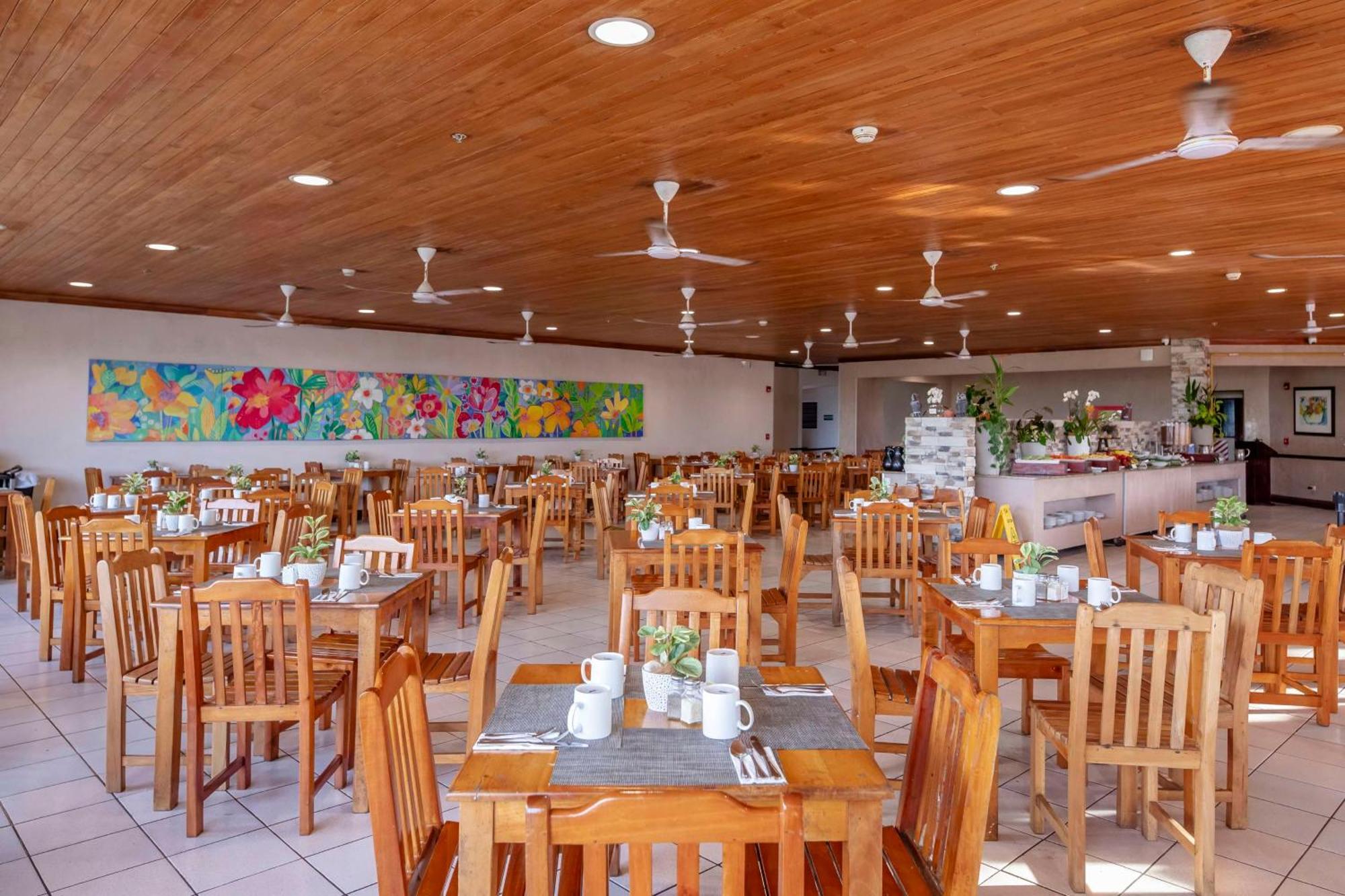Best Western Jaco Beach All Inclusive Resort Bagian luar foto