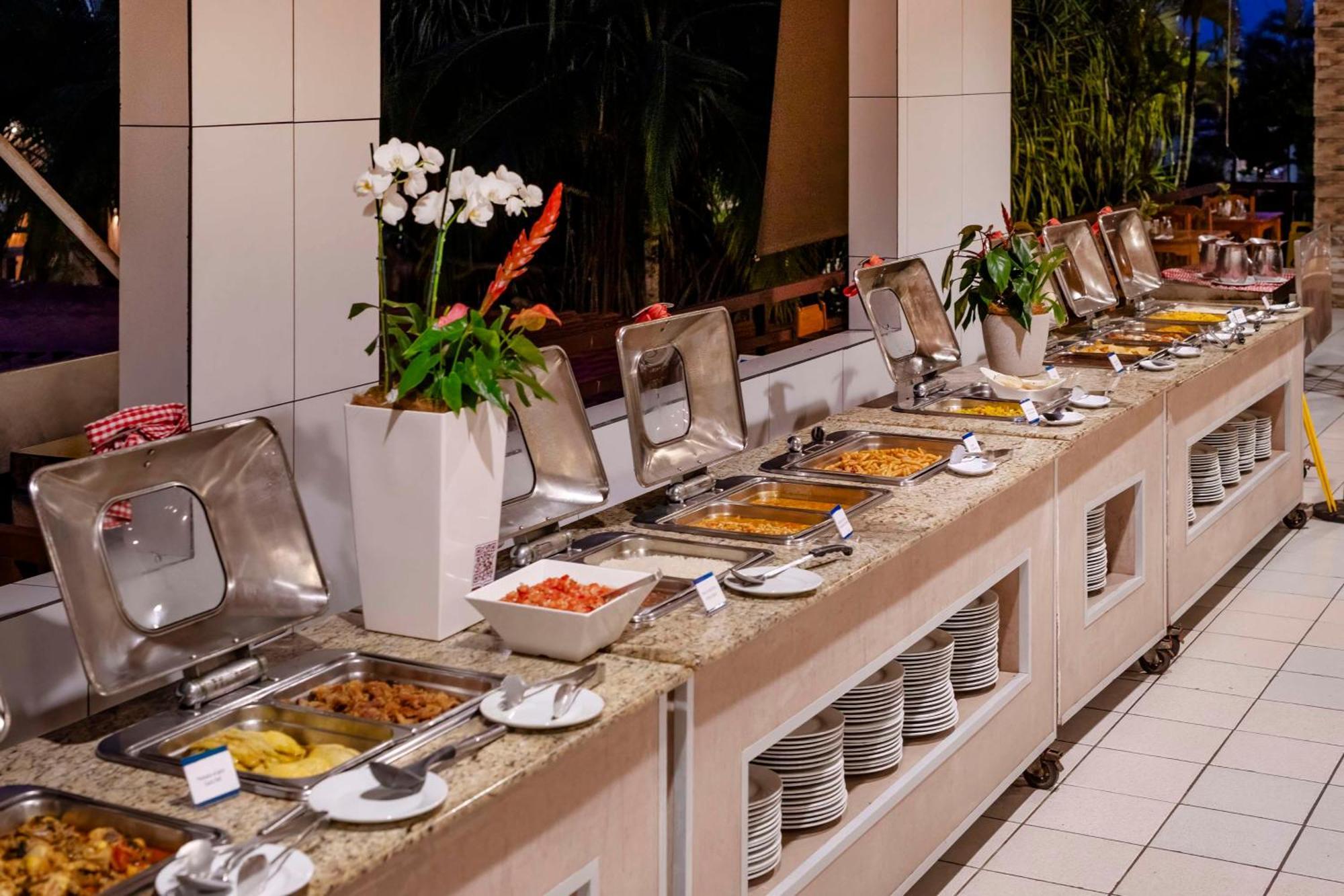Best Western Jaco Beach All Inclusive Resort Bagian luar foto
