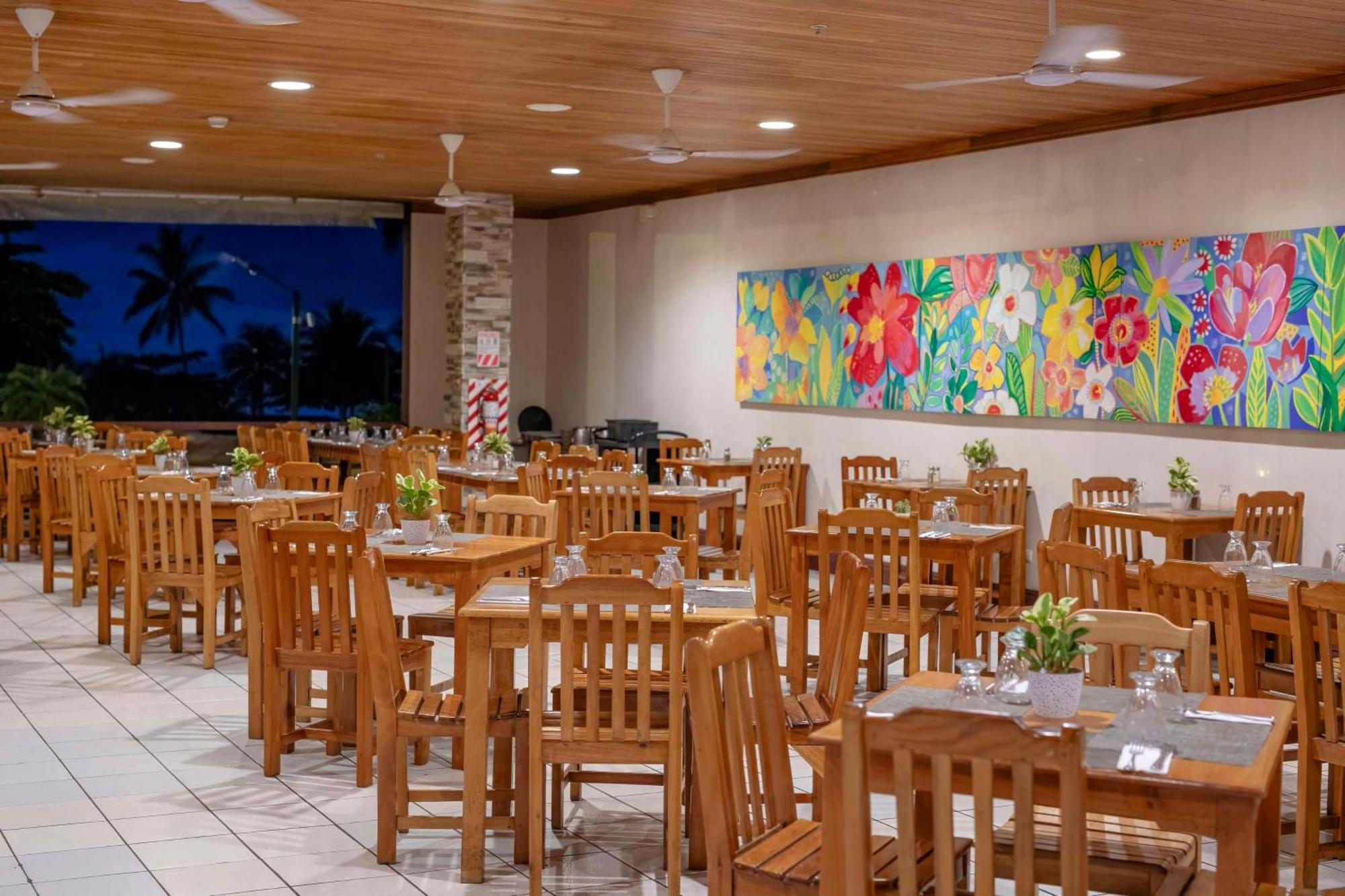 Best Western Jaco Beach All Inclusive Resort Bagian luar foto