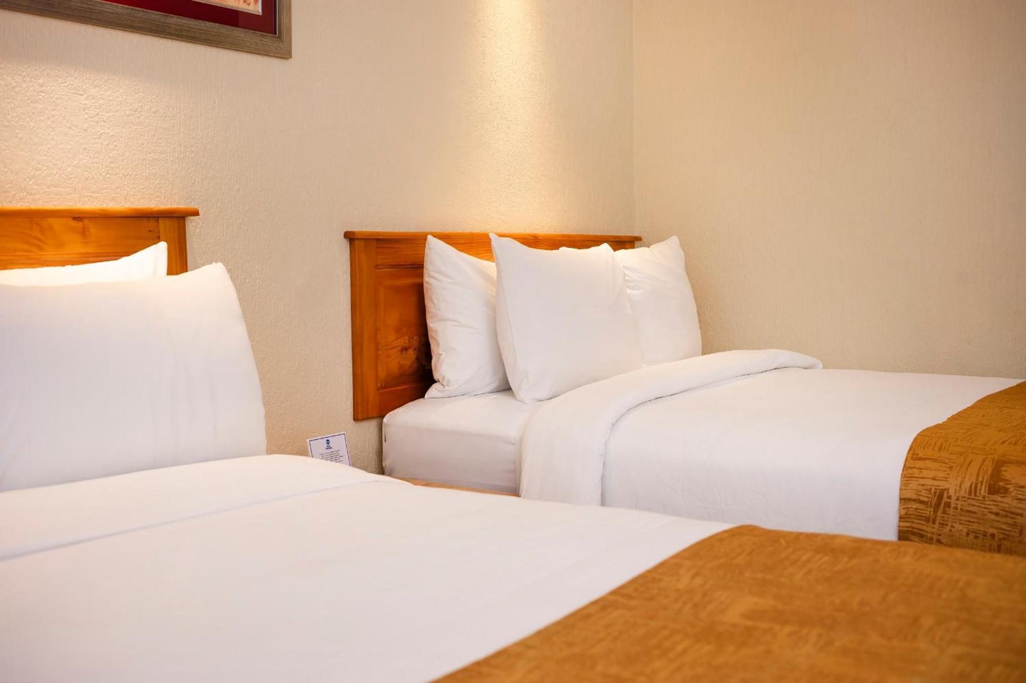 Best Western Jaco Beach All Inclusive Resort Bagian luar foto