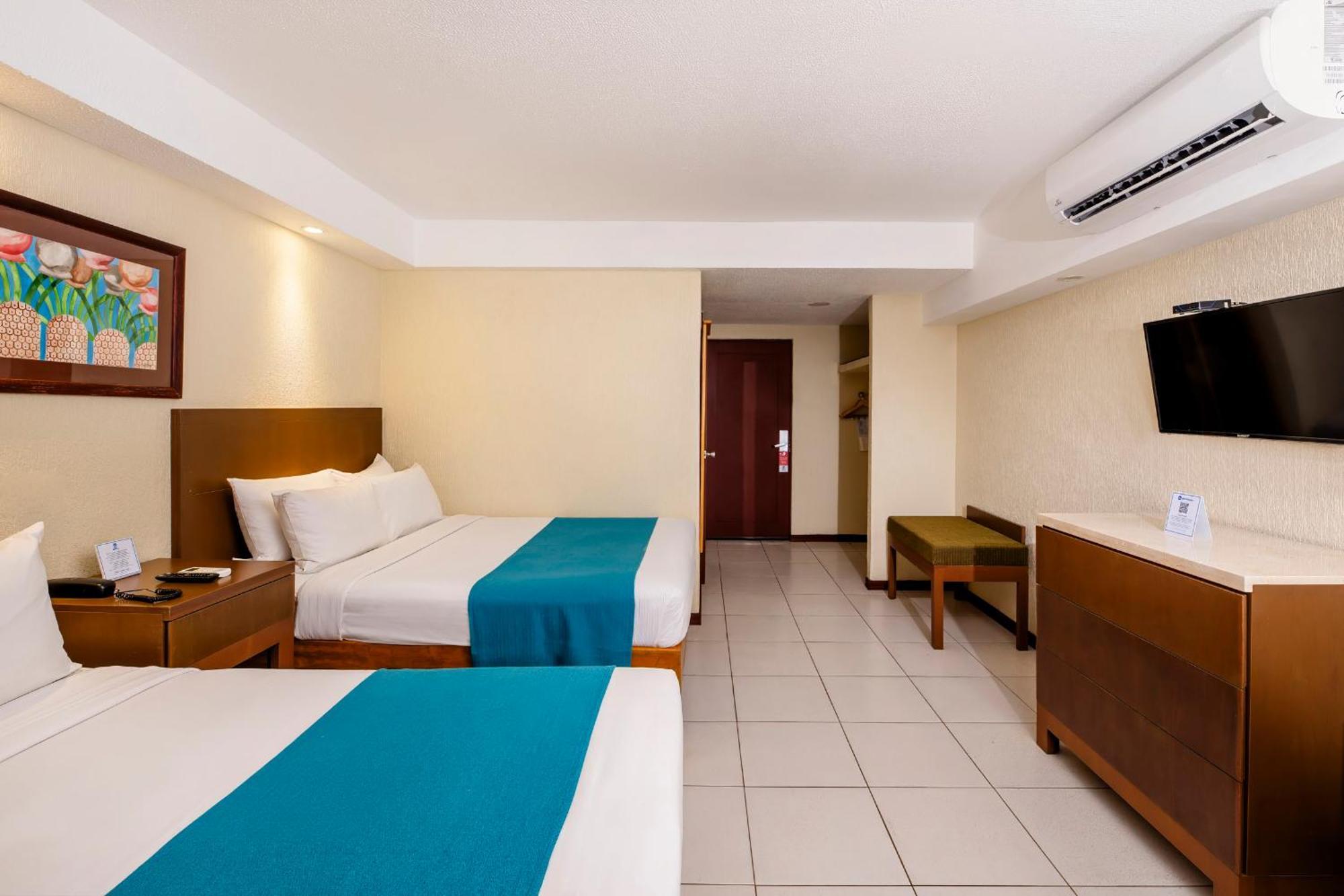 Best Western Jaco Beach All Inclusive Resort Bagian luar foto
