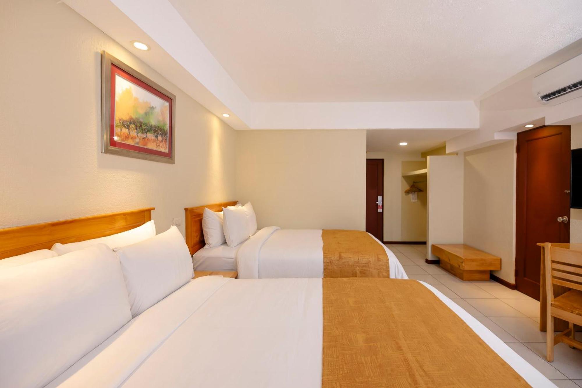 Best Western Jaco Beach All Inclusive Resort Bagian luar foto